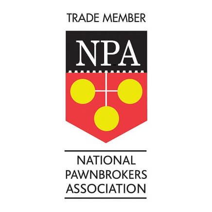 National Pawnbrokers Association Membership